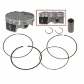 Поршень Namura FX-30039 76,96 мм