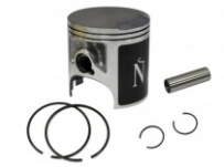 Поршень Namura NA-40002-2 66,44 мм