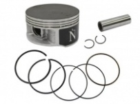 Поршень Namura NA-40004-2 100,47 мм