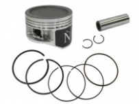 Поршень Namura NA-40006-2 83,50 мм