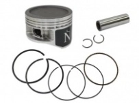 Поршень Namura NA-40006-2 83,50 мм