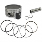 Поршень Namura NA-40006-4 84,00 мм