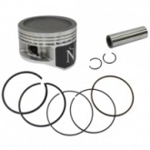 Поршень Namura NA-40006-4 84,00 мм
