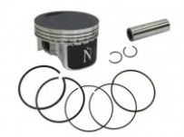 Поршень Namura NA-40008-4 85,50 мм