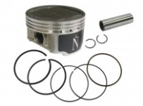 Поршень Namura NA-50004-6 93,47 мм