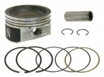 Поршень Namura NA-50080-C  79,97 мм