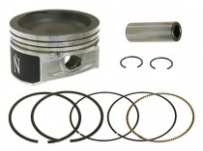 Поршень Namura NA-50080-C  79,97 мм