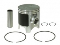 Поршень Namura NX-10025-2 66,84 мм