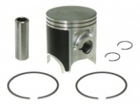 Поршень Namura NX-10026-C 66,36 мм