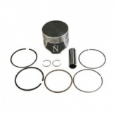 Поршень Namura NX-10027 66,34 мм