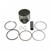 Поршень Namura NX-10027 66,34 мм