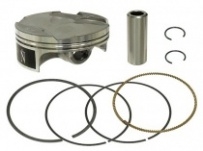 Поршень Namura NX-10039 76,80 мм