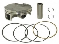 Поршень Namura NX-10039 76,80 мм