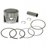 Поршень Namura NX-10070-4 47,97 мм