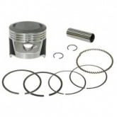 Поршень Namura NX-10070-4 47,97 мм