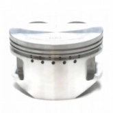 Поршень OMP 4207D100 87,00 мм