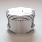 Поршень OMP 4303D100 96,00 мм