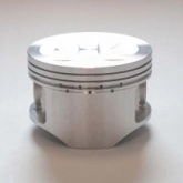 Поршень OMP 4303D100 96,00 мм