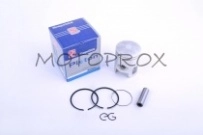 Поршень SEE PSR-041 44,25 мм Yamaha Jog 65
