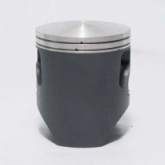 Поршень Vertex 23121D 66,37 мм