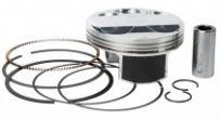 Поршень Vertex 23555B PRO HC 11:1 96,96 мм