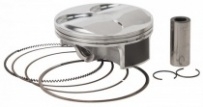 Поршень Vertex 23858A HC 95,96 мм
