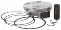 Поршень Vertex 23860C HC 12,3:1 94,97 мм