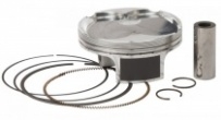 Поршень Vertex 23861D 76,98 мм