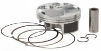 Поршень Vertex 23862A HC 76,95 мм