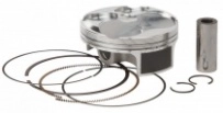 Поршень Vertex 23862A HC 76,95 мм