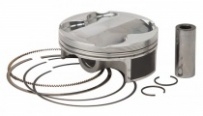 Поршень Vertex 23925A BIG Bore 79,95 мм