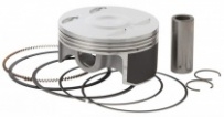 Поршень Vertex 23966A HC 101,95 мм