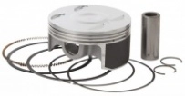 Поршень Vertex 23966B HC 101,96 мм