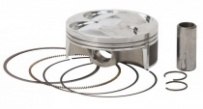 Поршень Vertex 24021A HC 76,95мм
