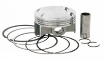 Поршень Vertex 24025A HC 84,95 мм