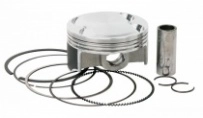 Поршень Vertex 24025A HC 84,95 мм