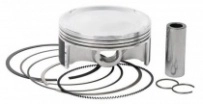 Поршень Vertex 24029B 97,96 мм