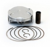 Поршень Vertex 24115A HC GP Racer 77,96мм