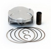 Поршень Vertex 24115A HC GP Racer 77,96мм