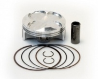 Поршень Vertex 24117A HC 76,95мм
