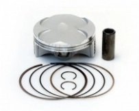 Поршень Vertex 24118A HC GP Racer 76,95мм