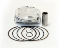 Поршень Vertex 24119C 76,78 мм