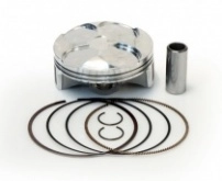 Поршень Vertex 24120A HC 76,76 мм