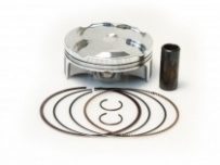 Поршень Vertex 24122D 76,98мм