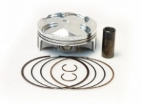 Поршень Vertex 24123A HC 76,95мм
