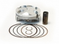 Поршень Vertex 24123B HC 76,96мм