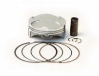 Поршень Vertex 24124A HC GP Racer 76,95мм