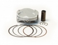 Поршень Vertex 24124B HC GP Racer 76,96мм