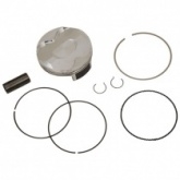 Поршень Vertex 24142A BIG Bore 80,96мм