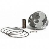 Поршень Vertex 24142B BIG Bore 80,97мм
